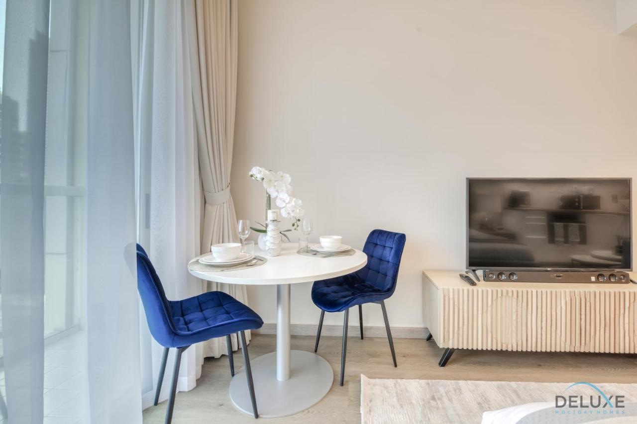 Stunning At Marina Views A Marina By Deluxe Homes Dubaï