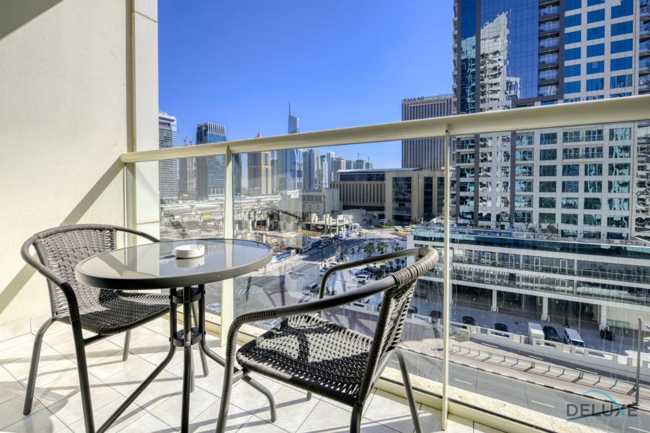 Stunning At Marina Views A Marina By Deluxe Homes Appartement