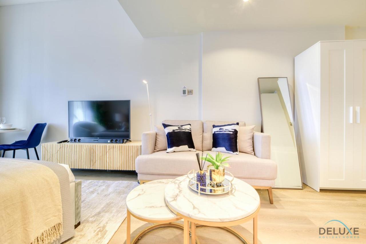 Appartement Stunning At Marina Views A Marina By Deluxe Homes