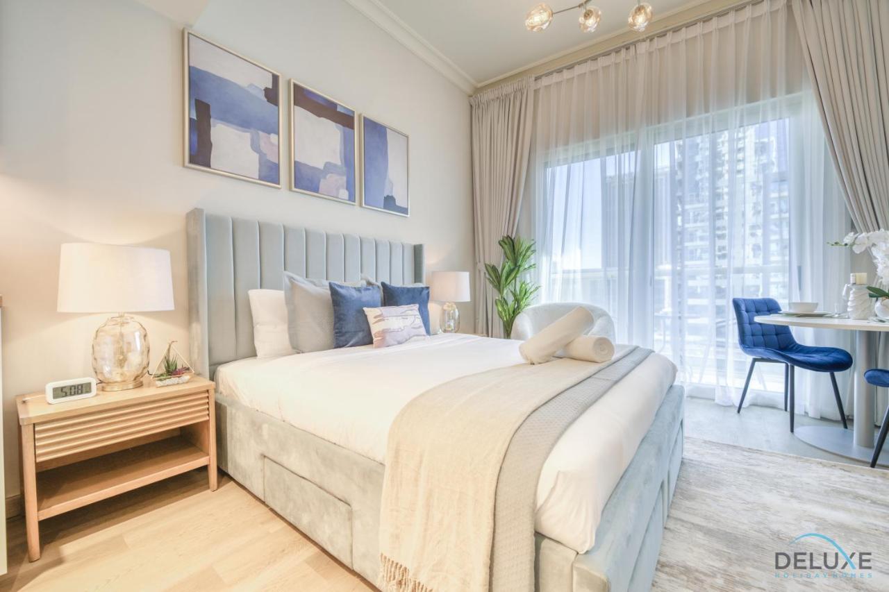 Appartement Stunning At Marina Views A Marina By Deluxe Homes *