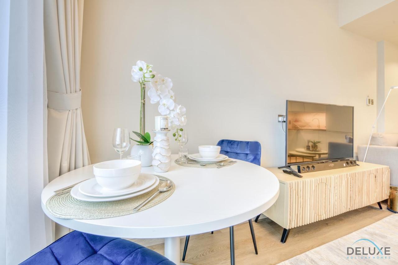 Appartement Stunning At Marina Views A Marina By Deluxe Homes