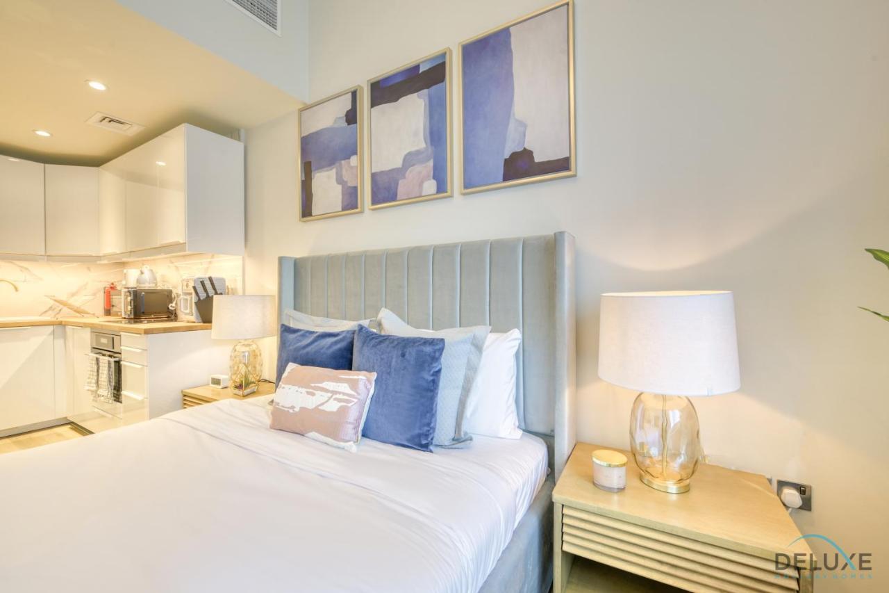 Stunning At Marina Views A Marina By Deluxe Homes Appartement Dubaï