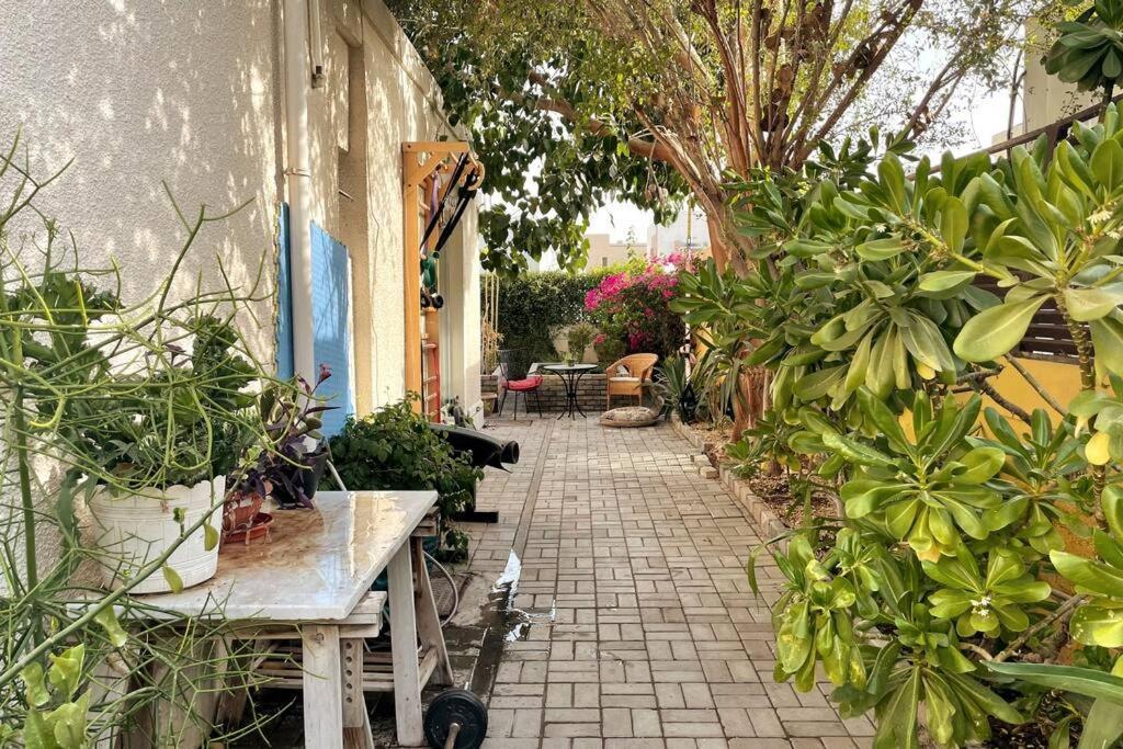 Villa Garden Of Eden Dubái