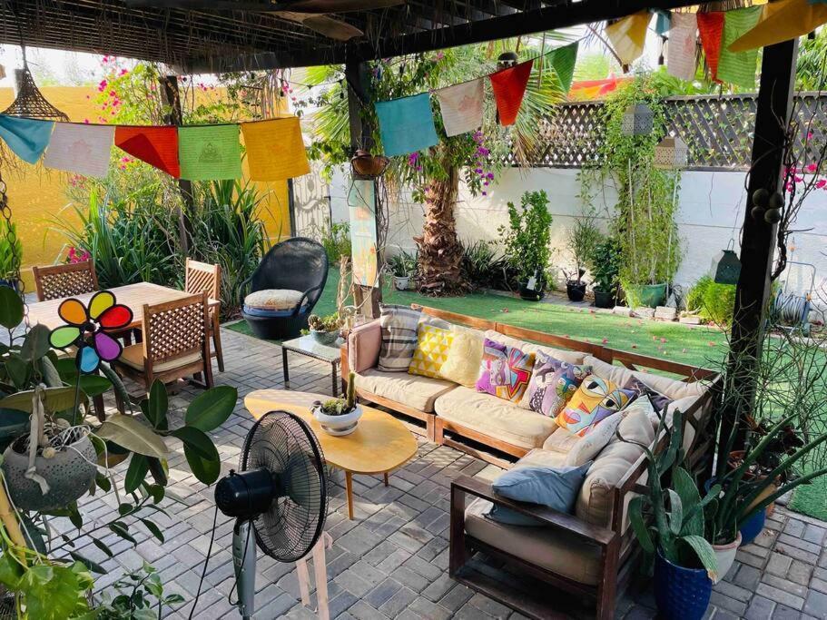 Garden Of Eden Villa *