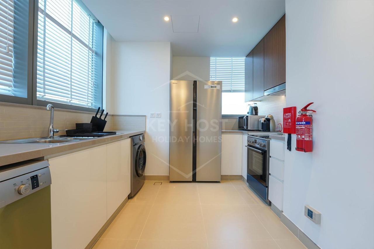 Keyhost - Elegant 2br Sea View - 52 42 Towers Marina - K830