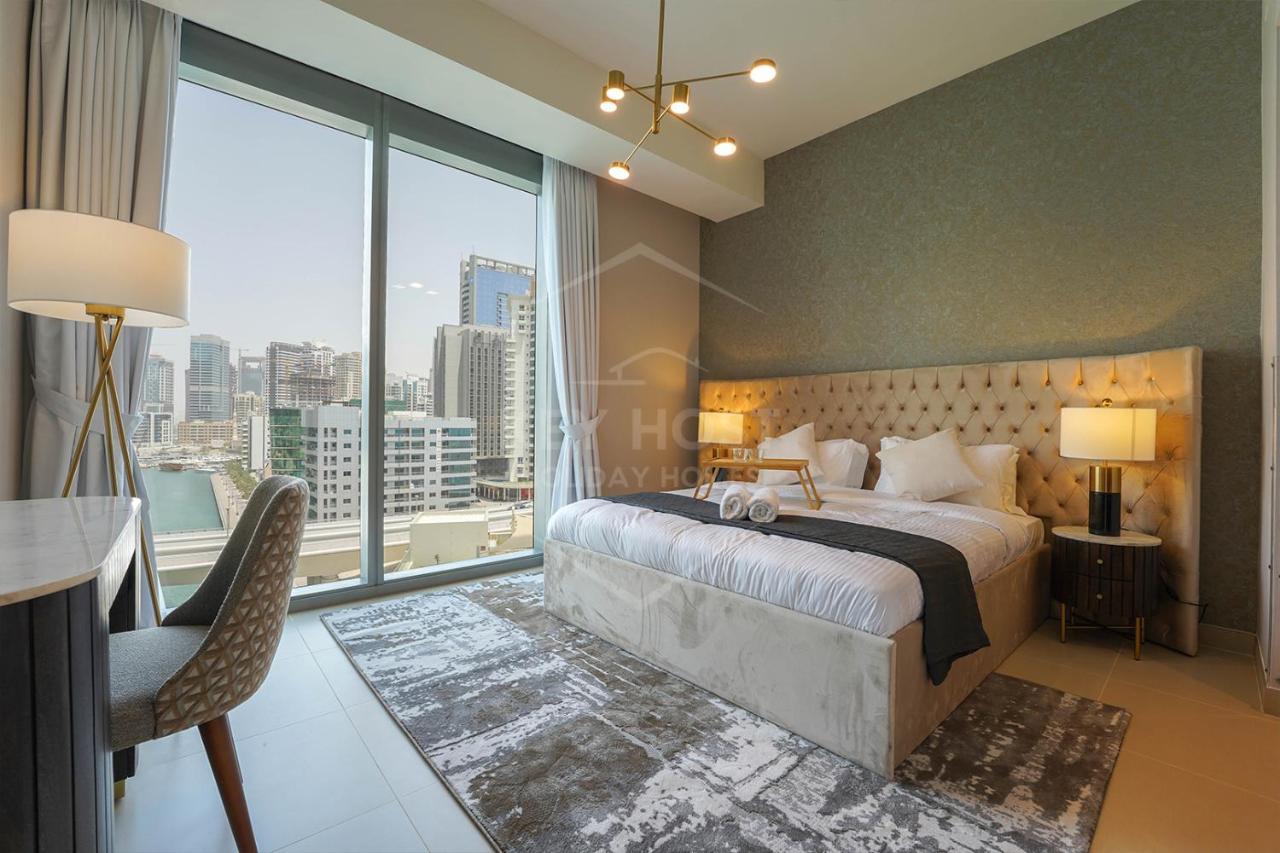 Keyhost - Elegant 2br Sea View - 52 42 Towers Marina - K830 Apartment Dubai