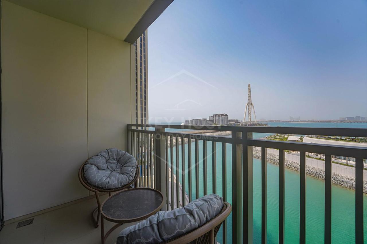 Keyhost - Elegant 2br Sea View - 52 42 Towers Marina - K830 Apartment