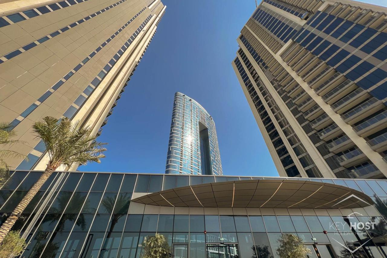 Keyhost - Elegant 2br Sea View - 52 42 Towers Marina - K830