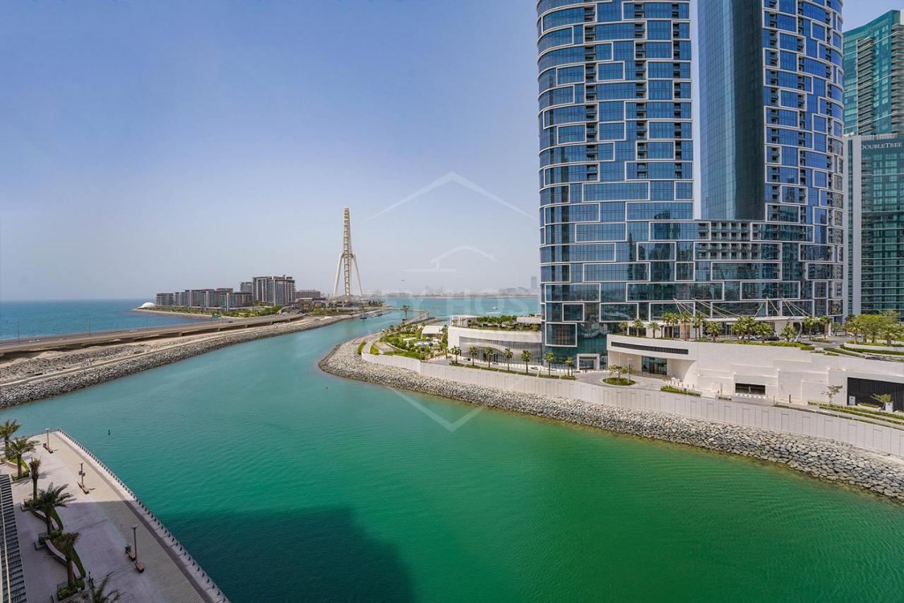 Keyhost - Elegant 2br Sea View - 52 42 Towers Marina - K830 * Dubai