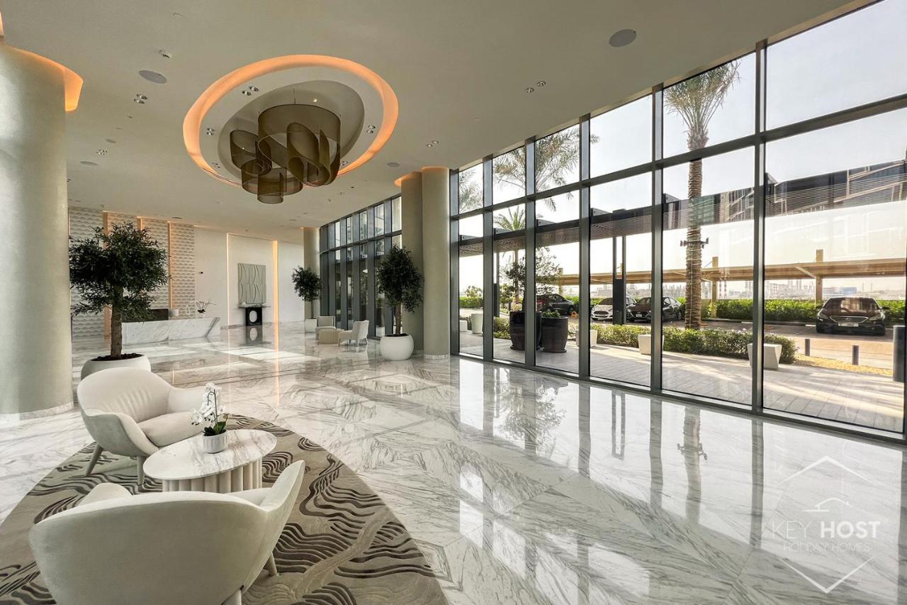 Keyhost - Elegant 2br Sea View - 52 42 Towers Marina - K830 *