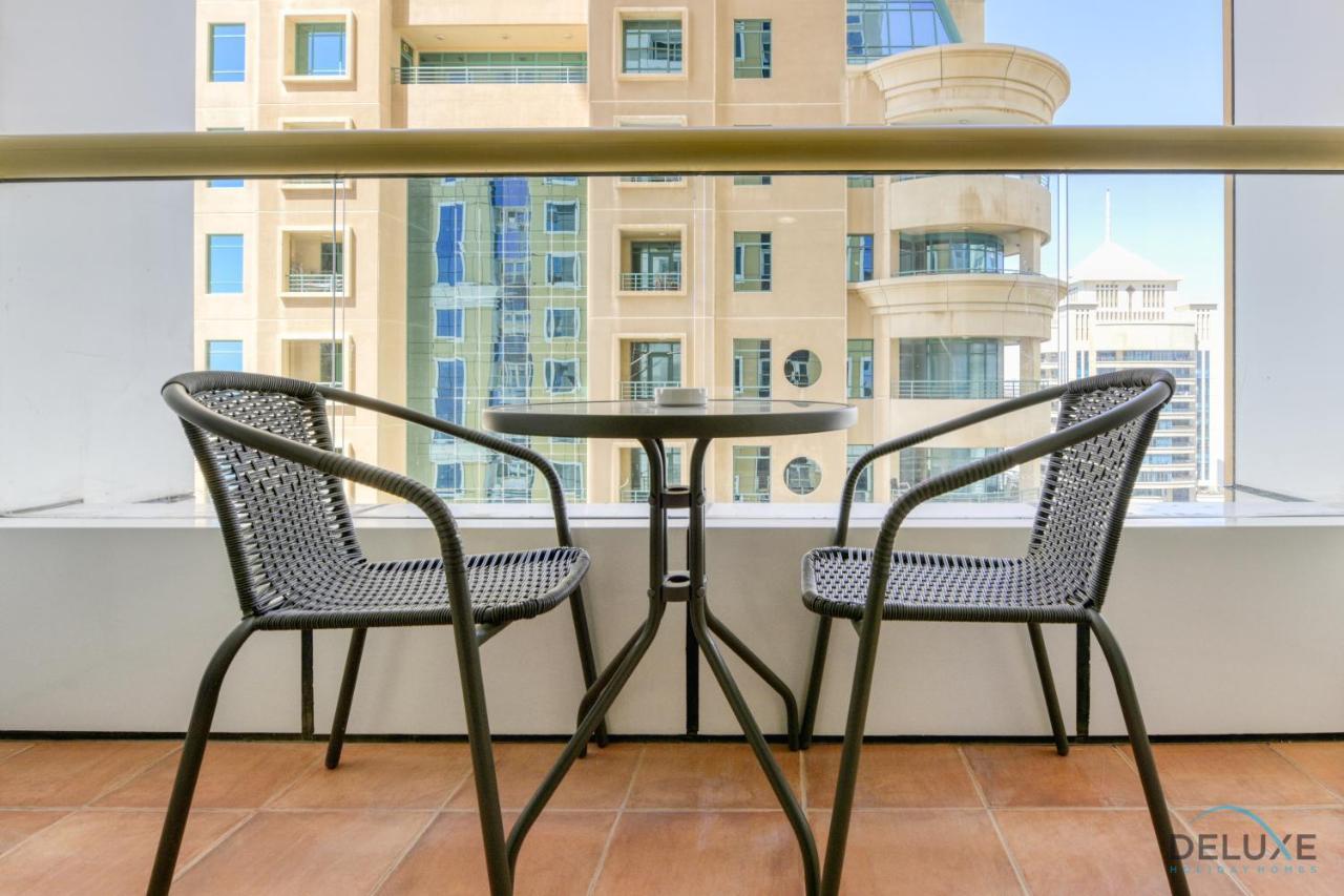 Appartement Elegant 2br At Elite Residences Marina By Deluxe Homes