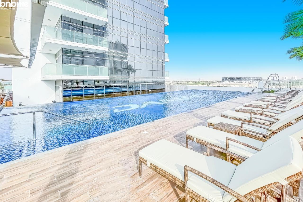 Elegant Studio At Damac Hills With Trump Golf Course - 1809 * Dubai