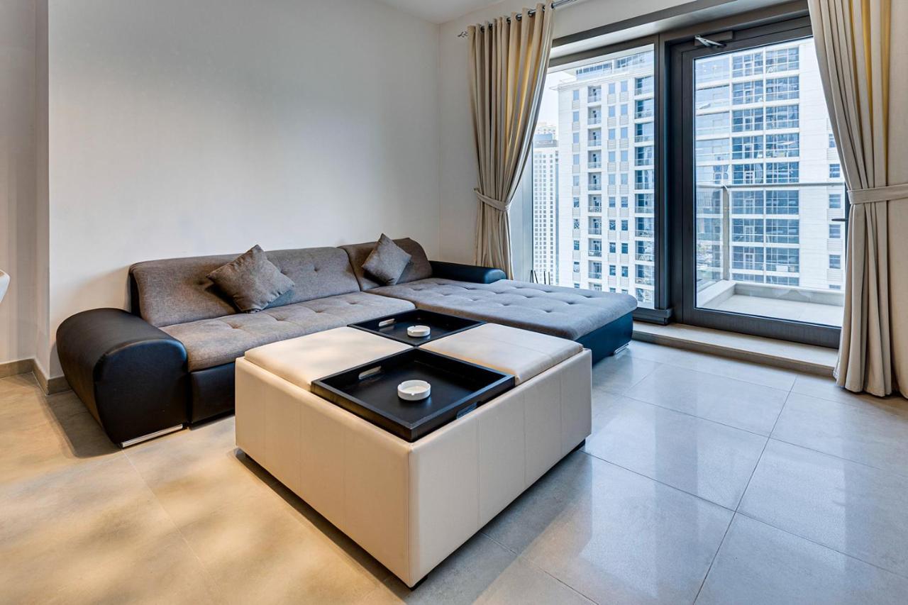 Sparkle Tower, Marina Apartment