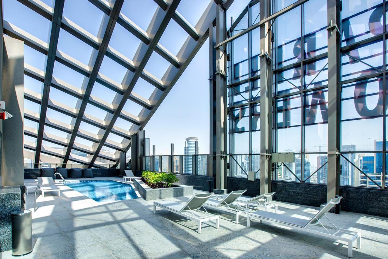 Sparkle Tower, Marina Apartment *