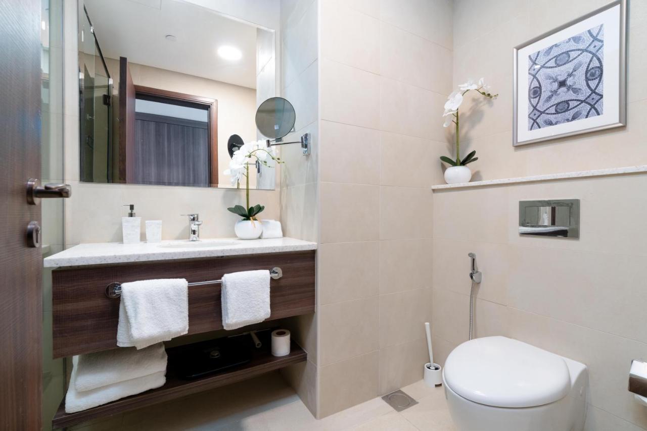 Ultimate Avani Next To Palm Jumeirah Dubái