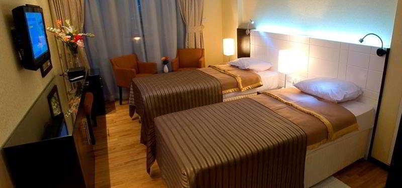 Al Faris 2 Hotell