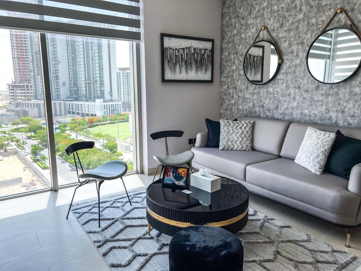 Apartamento By Latinem Luxury 2br Holiday Cv B609 Near Burj Khalifa Dubái