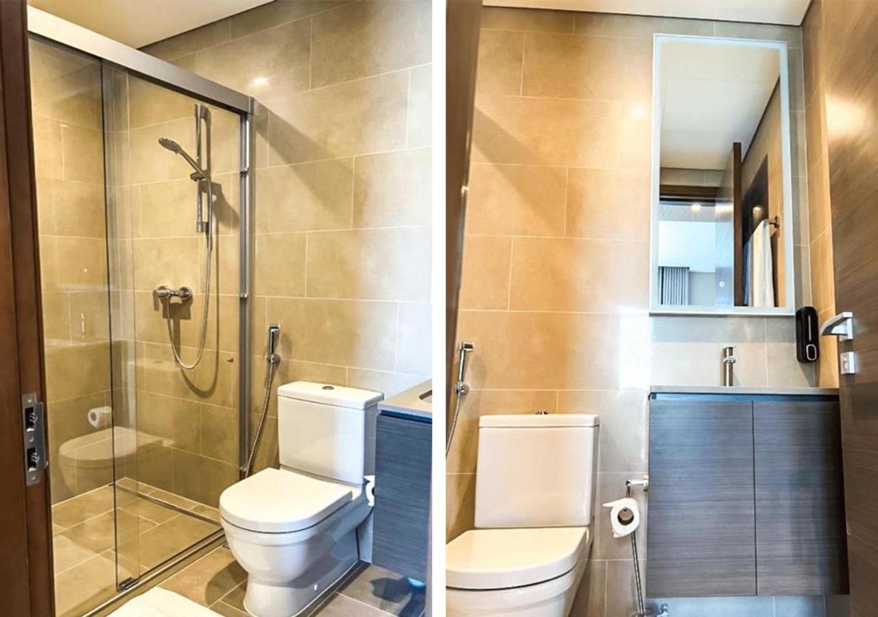 Apartamento By Latinem Luxury 2br Holiday Cv B609 Near Burj Khalifa Dubái