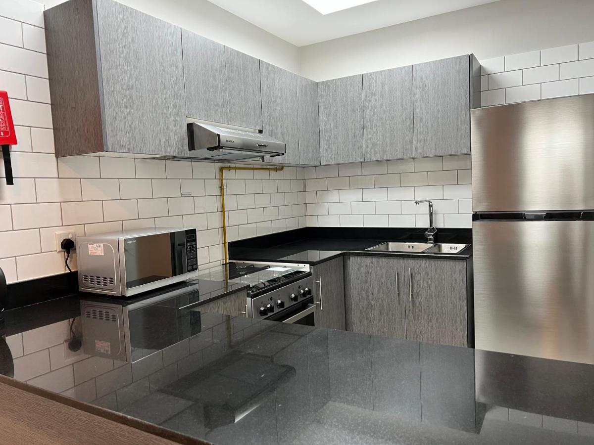 Penrose Place Jvc *
