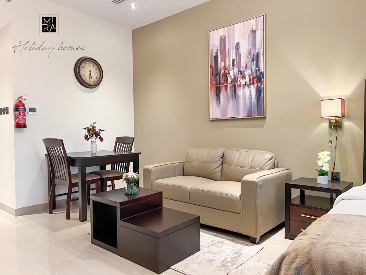 Mira Holiday Homes - New Studio In Heart Of