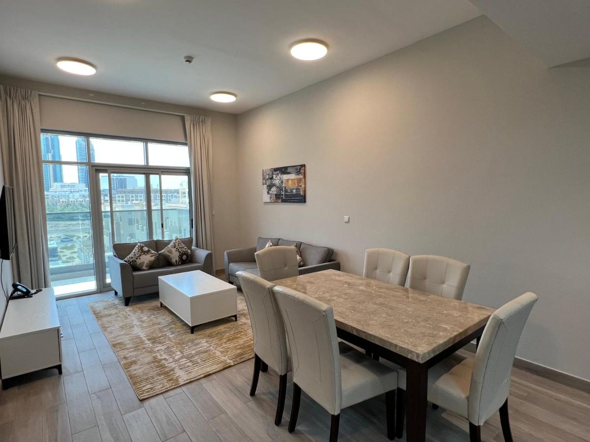 Apartament Penrose Place Jvc *