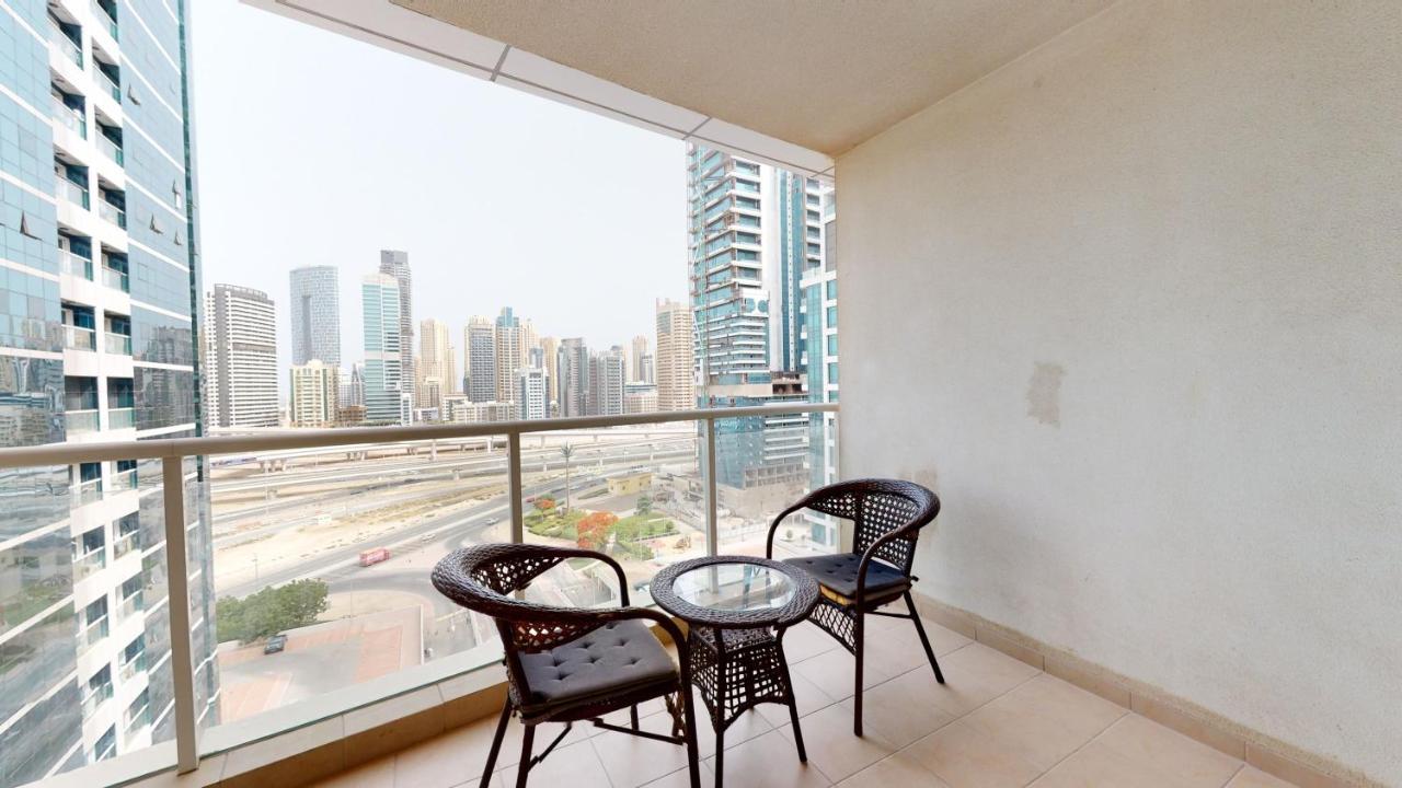 Key View - Laguna Tower Apartment