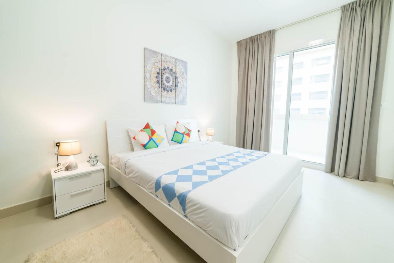 Casa de hóspedes Oyo 561 Home Najma Tower A1Br