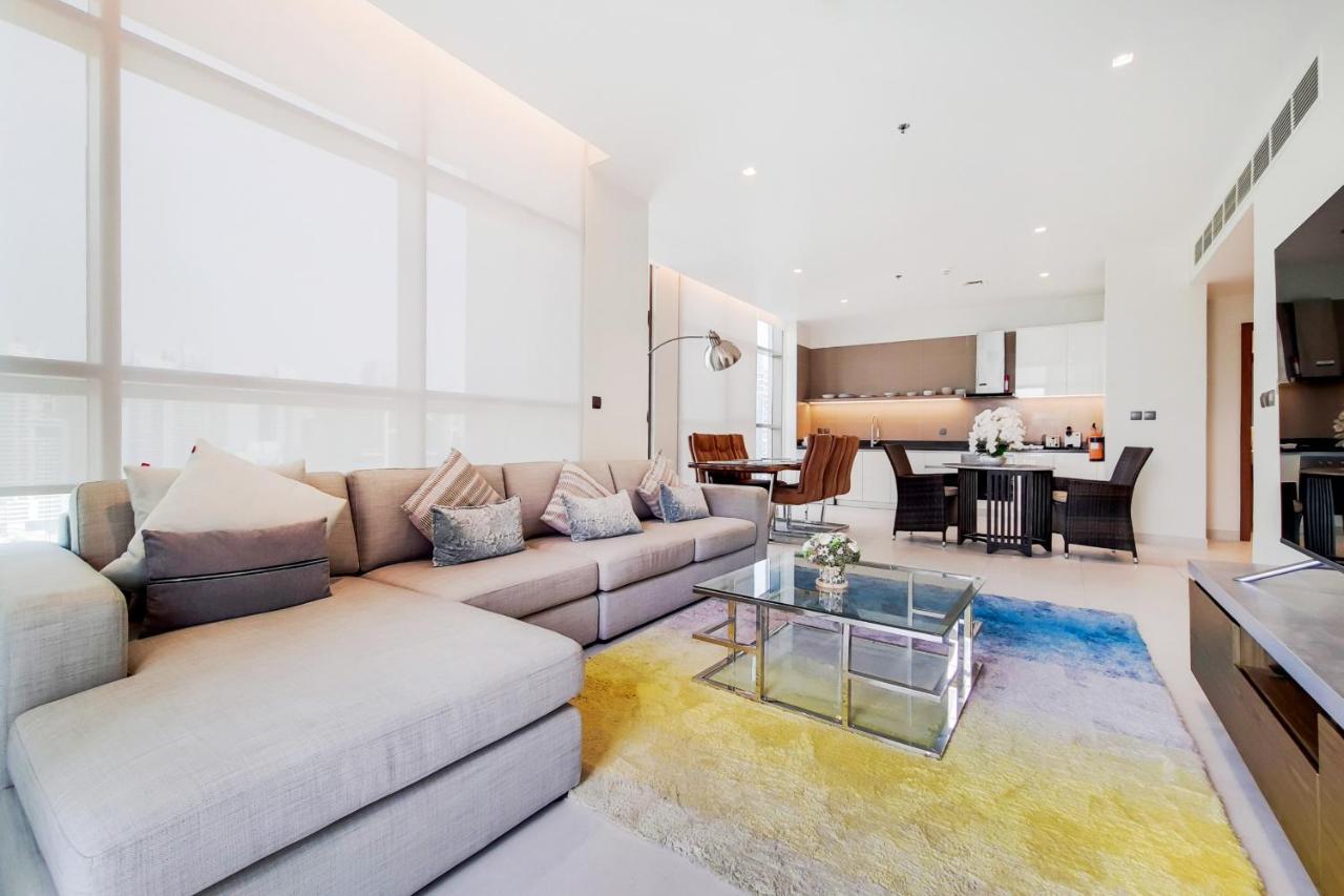 Apartamento Primestay - No 9 Tower In Marina Dubái