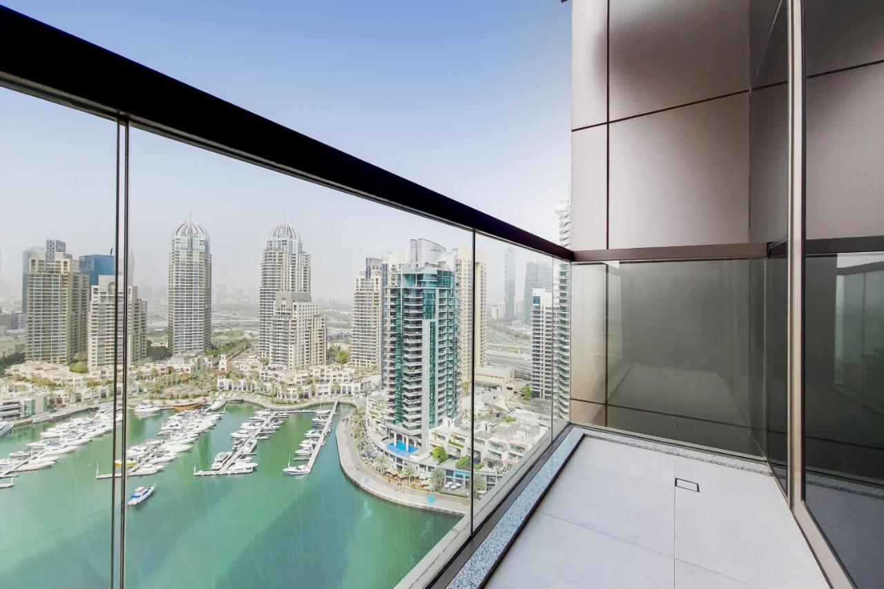 Primestay - No 9 Tower In Marina Apartamento Dubái