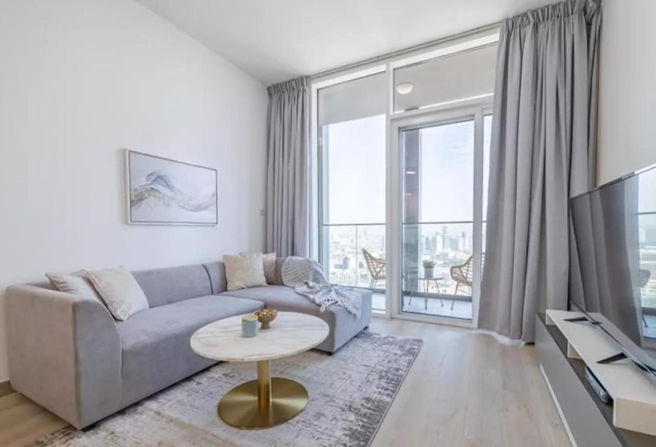 Affittacamere Oyo 849 116 Alcove Residence, Jvc - 1br