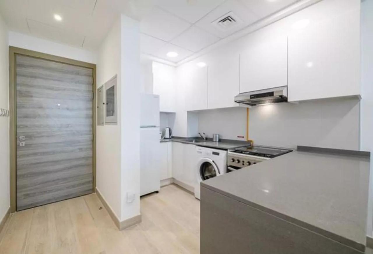 Affittacamere Oyo 849 116 Alcove Residence, Jvc - 1br *