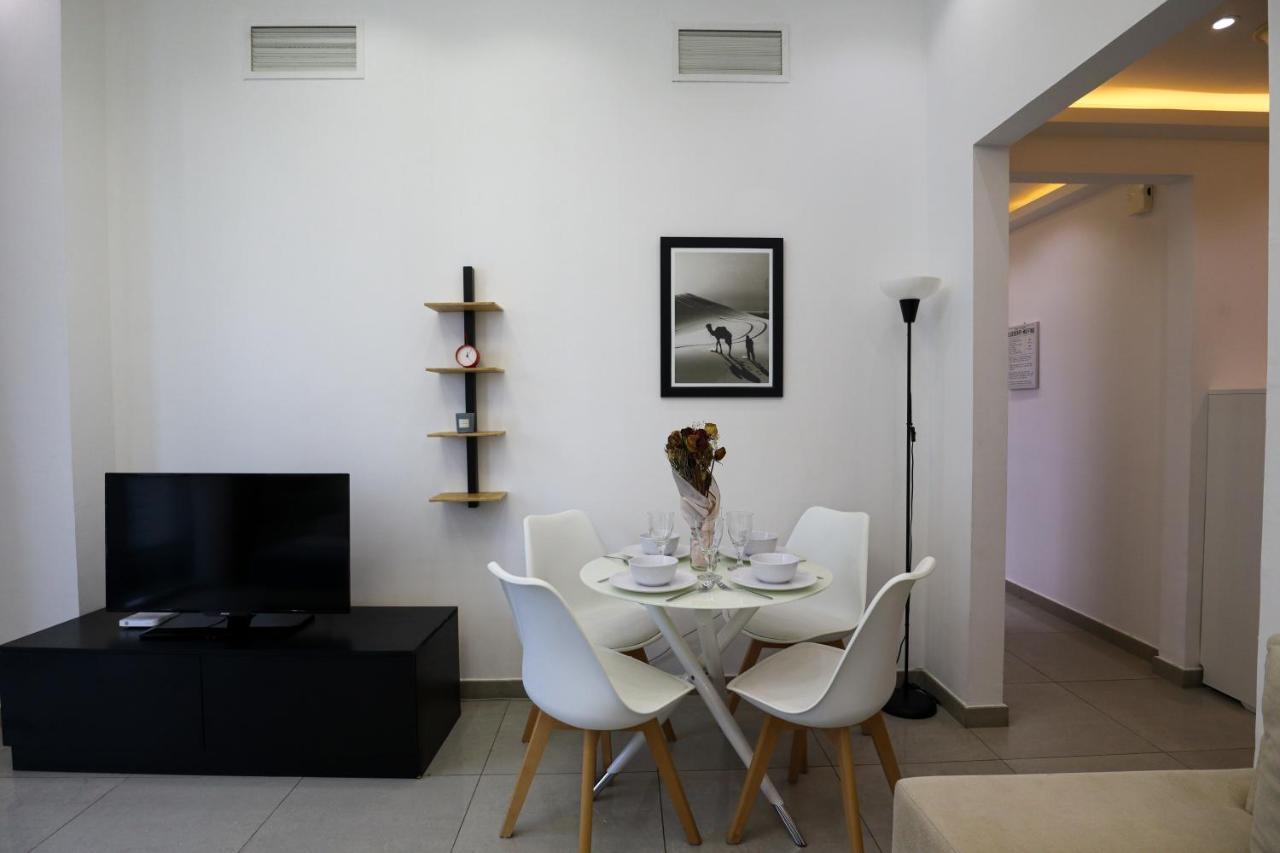 Lägenhet Higuests - Euphoric Apt With Panoramic Marina Views