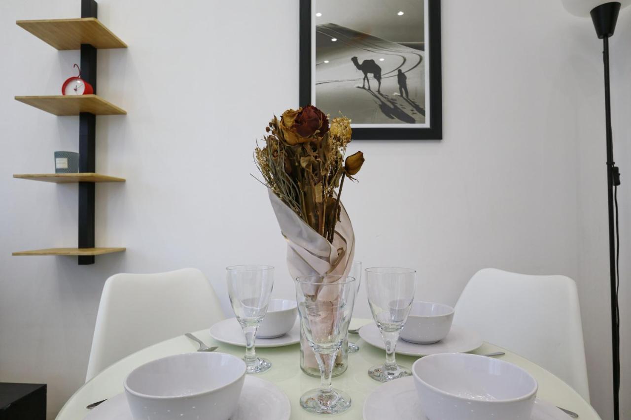 Higuests - Euphoric Apt With Panoramic Marina Views Lägenhet Dubai