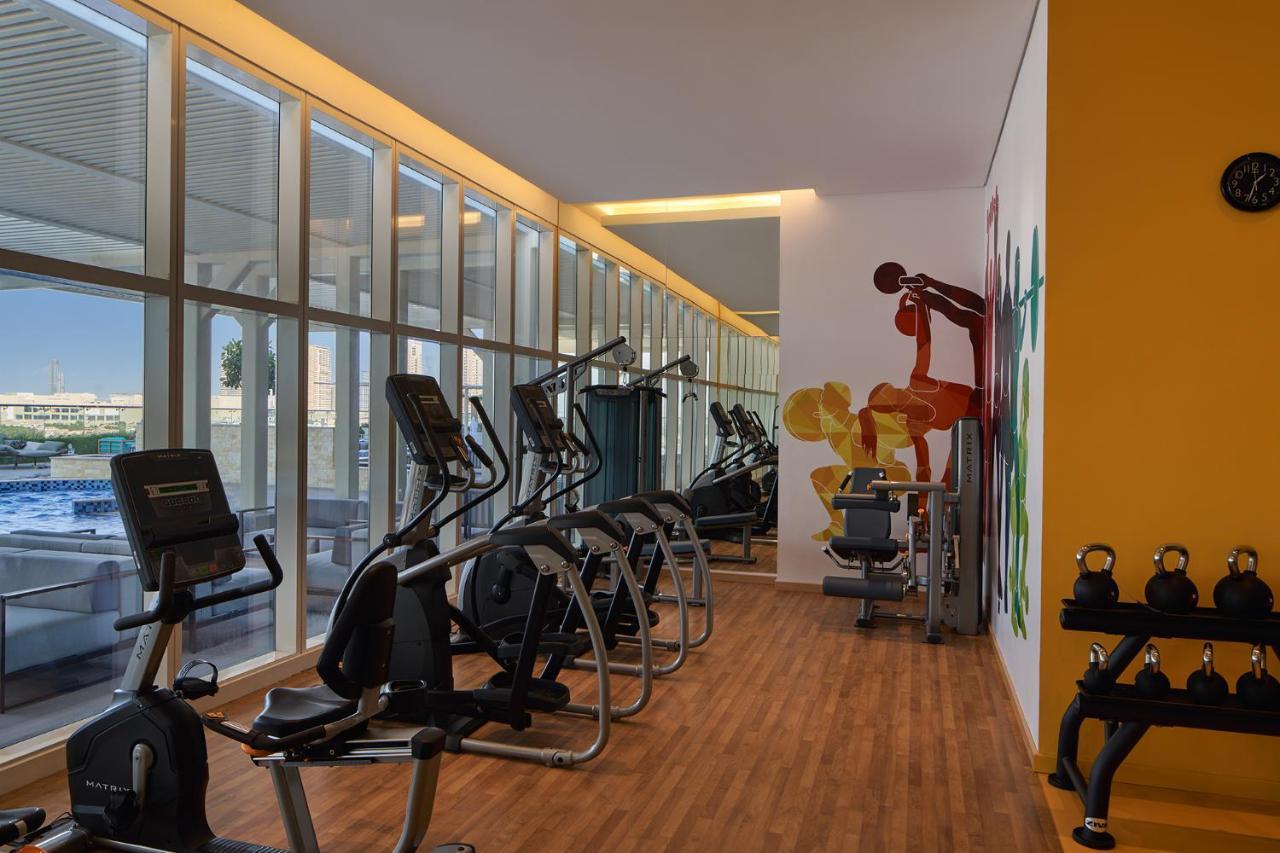 Movenpick Jumeirah Village Triangle Dubaï