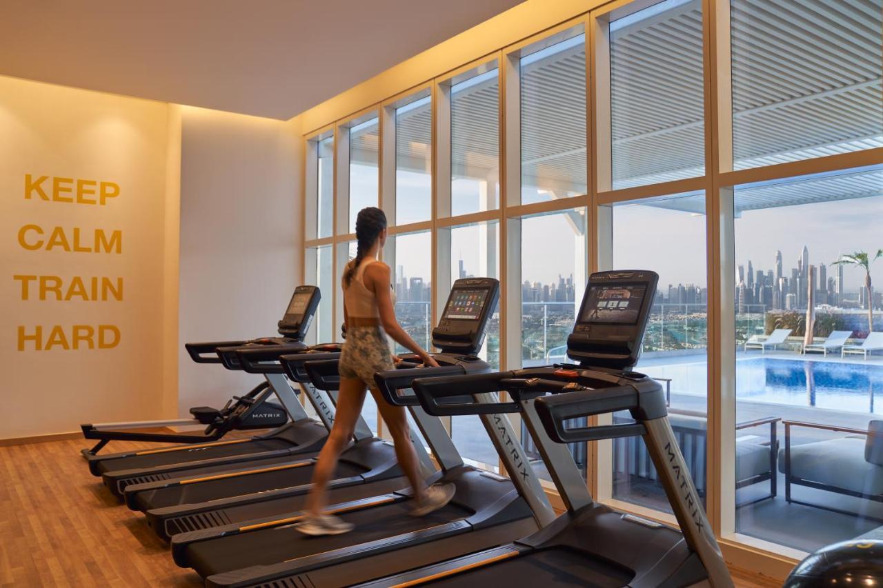 Movenpick Jumeirah Village Triangle Dubaï