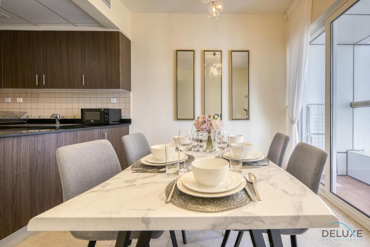 Appartement Elegant 2br At Elite Residences Marina By Deluxe Homes Dubai