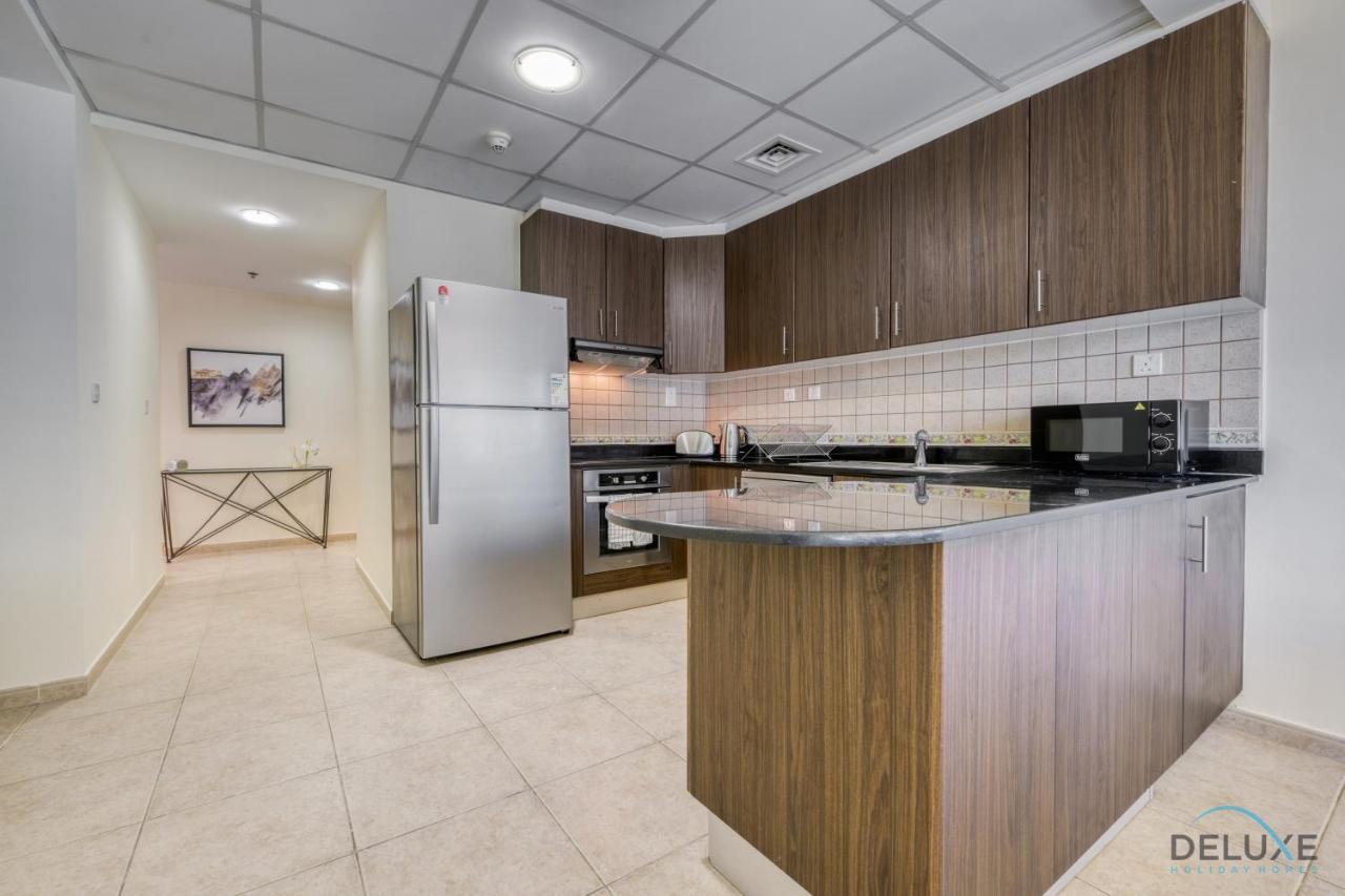Appartement Elegant 2br At Elite Residences Marina By Deluxe Homes Dubai