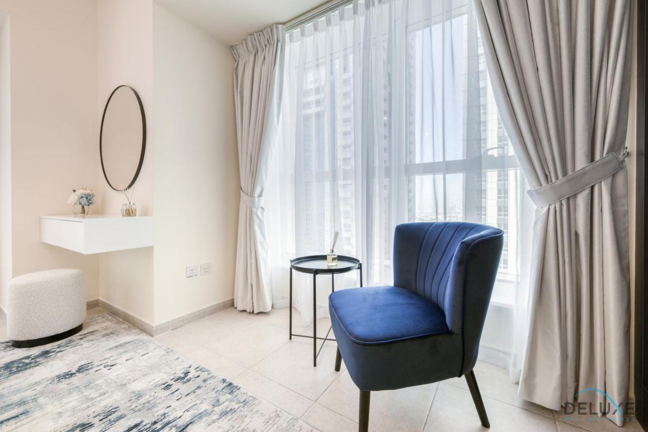 Elegant 2br At Elite Residences Marina By Deluxe Homes Appartement Dubai