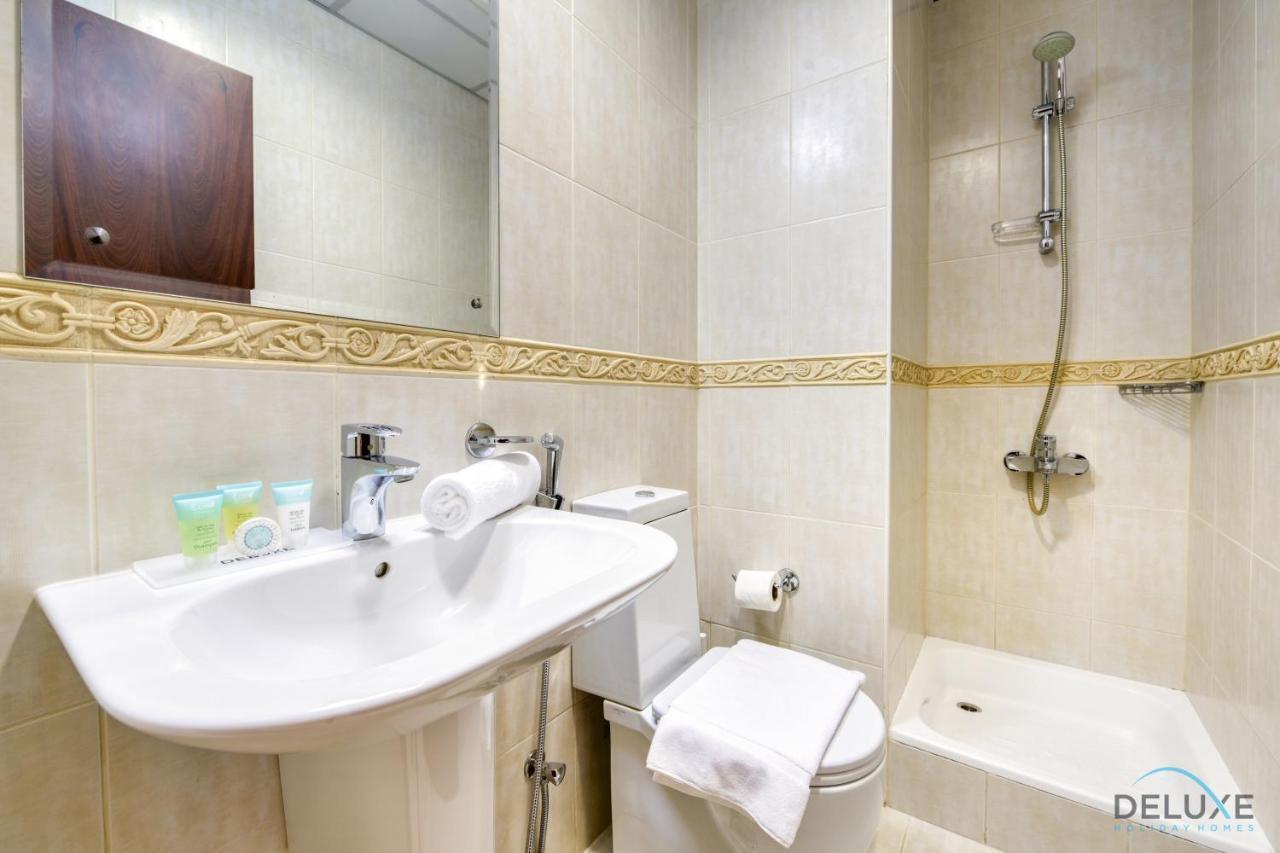 Elegant 2br At Elite Residences Marina By Deluxe Homes Appartement Dubai