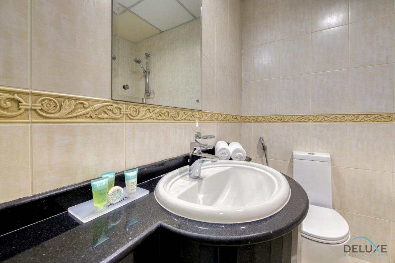 Elegant 2br At Elite Residences Marina By Deluxe Homes Appartement Dubai
