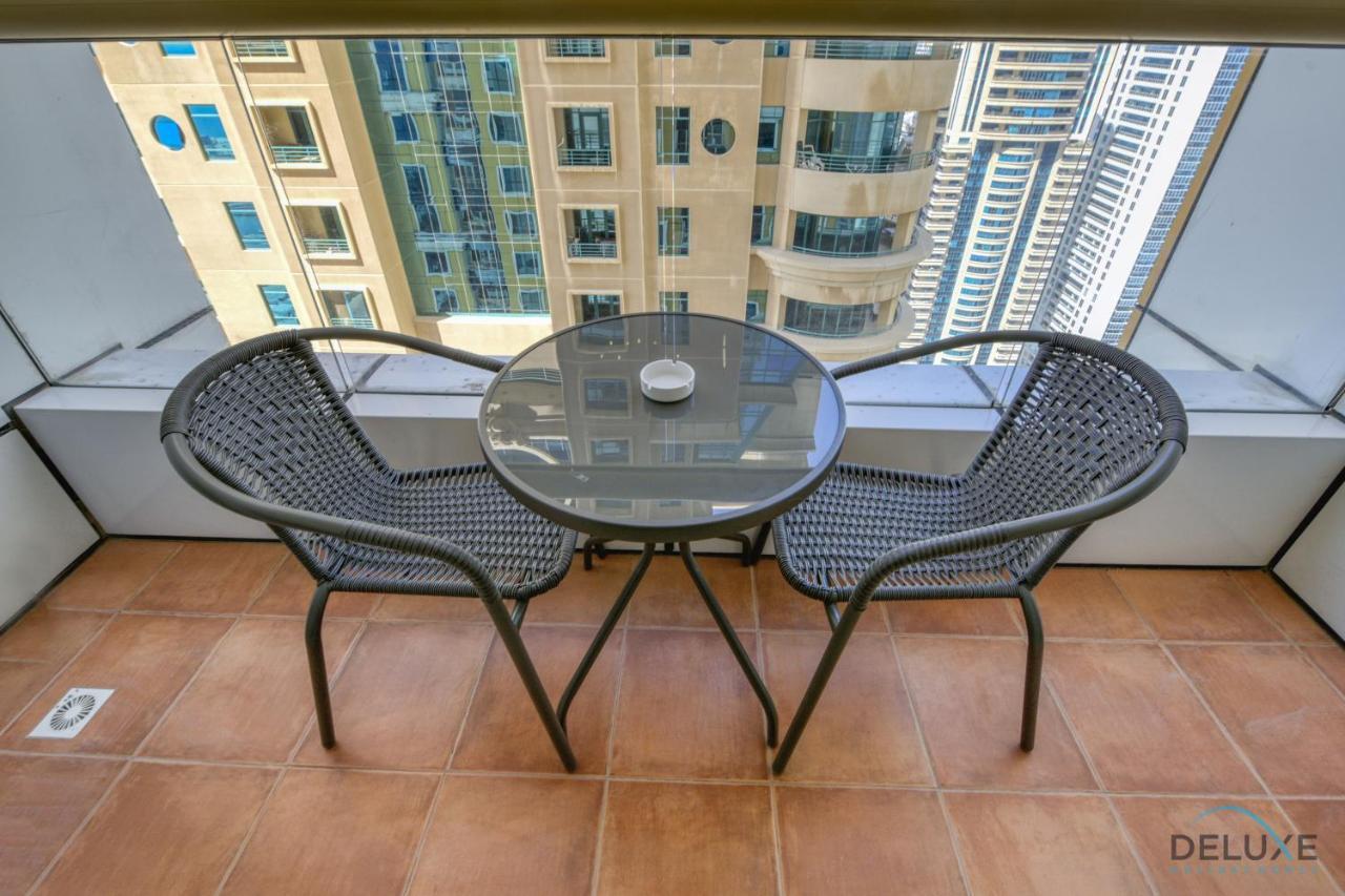 Elegant 2br At Elite Residences Marina By Deluxe Homes Appartement Dubai