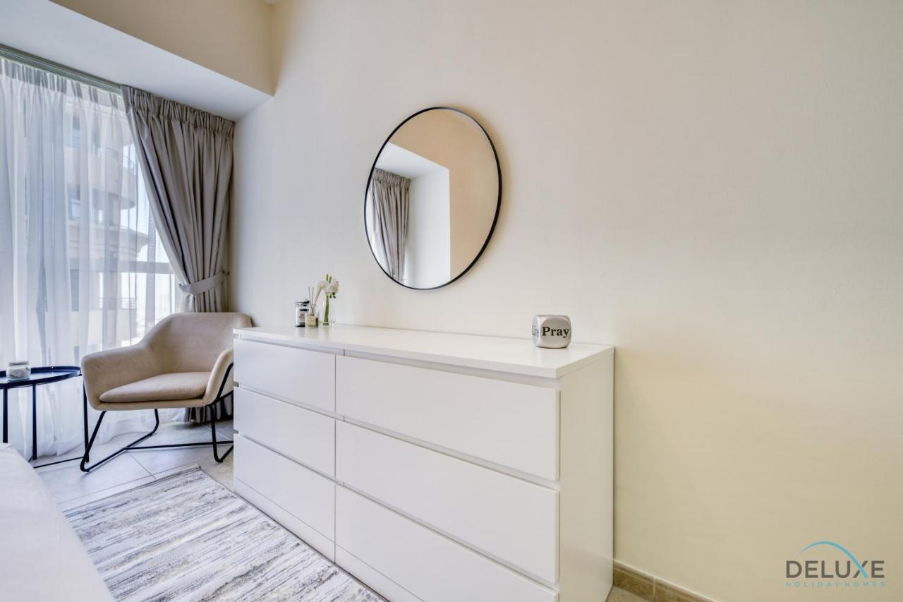 Elegant 2br At Elite Residences Marina By Deluxe Homes Appartement Dubai