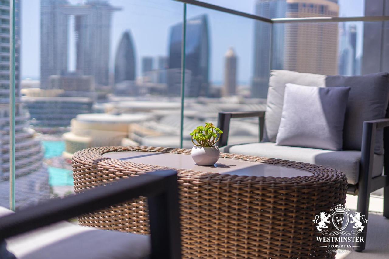 Westminster Boulevard Point Apartamento Dubai