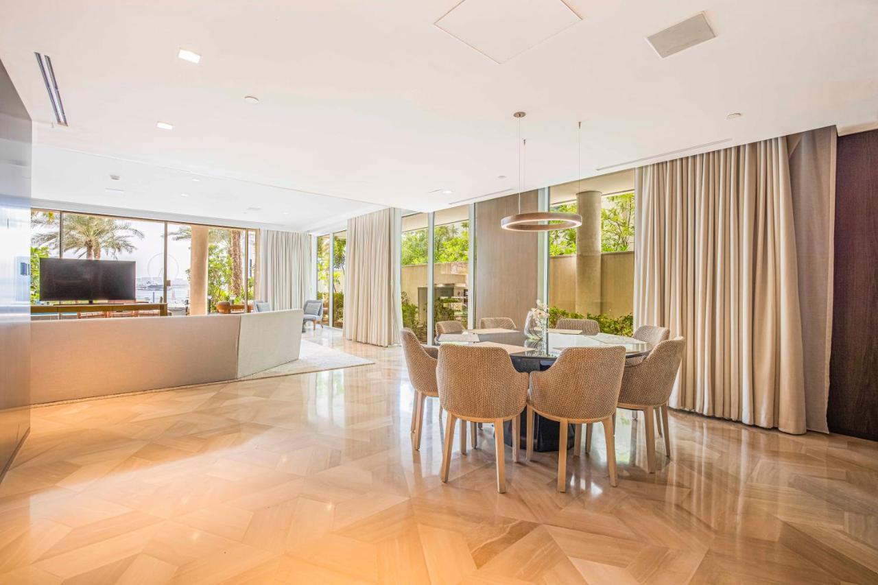 Five Palm Beach Villa- Platinium *