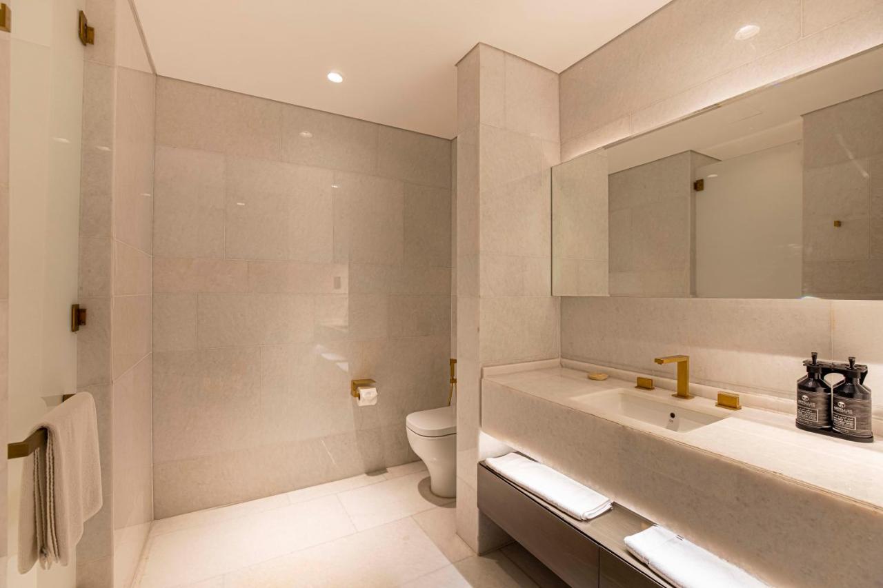 Five Palm Beach Villa- Platinium Apartment Dubai