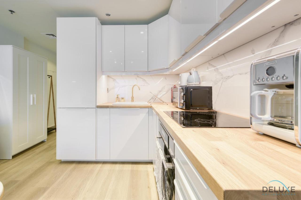 Appartement Stunning At Marina Views A Marina By Deluxe Homes