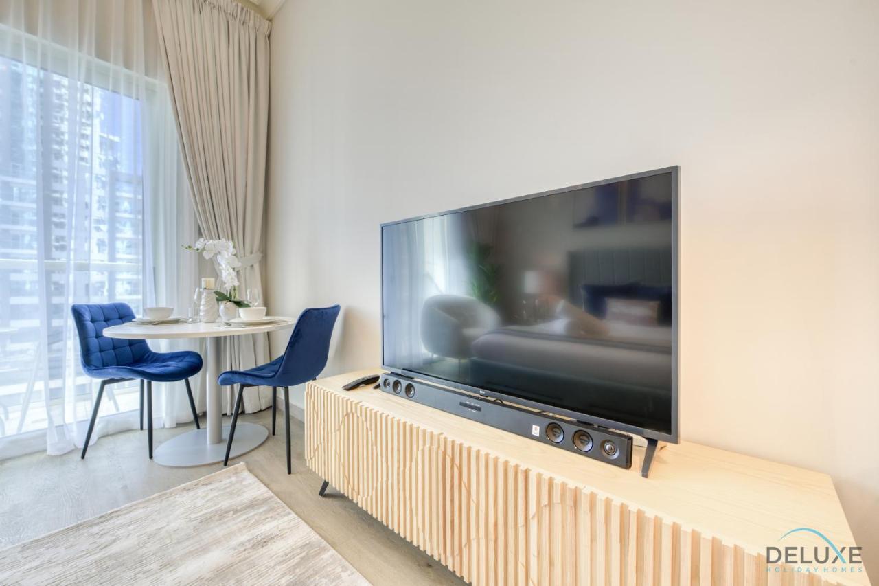 Stunning At Marina Views A Marina By Deluxe Homes Appartement Dubaï