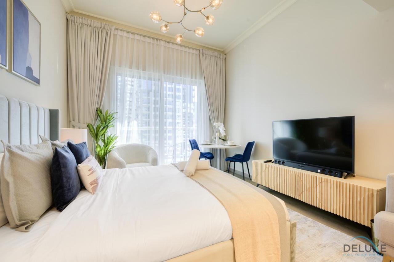 Stunning At Marina Views A Marina By Deluxe Homes Appartement Dubaï