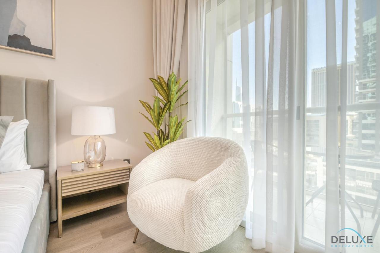 Appartement Stunning At Marina Views A Marina By Deluxe Homes