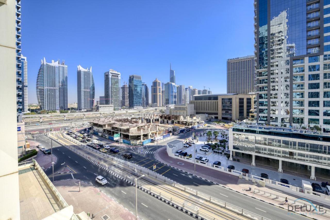 Appartement Stunning At Marina Views A Marina By Deluxe Homes